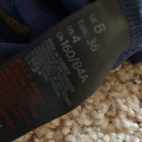 Topshop One Piece Swimsuit - Picture 5 of 5